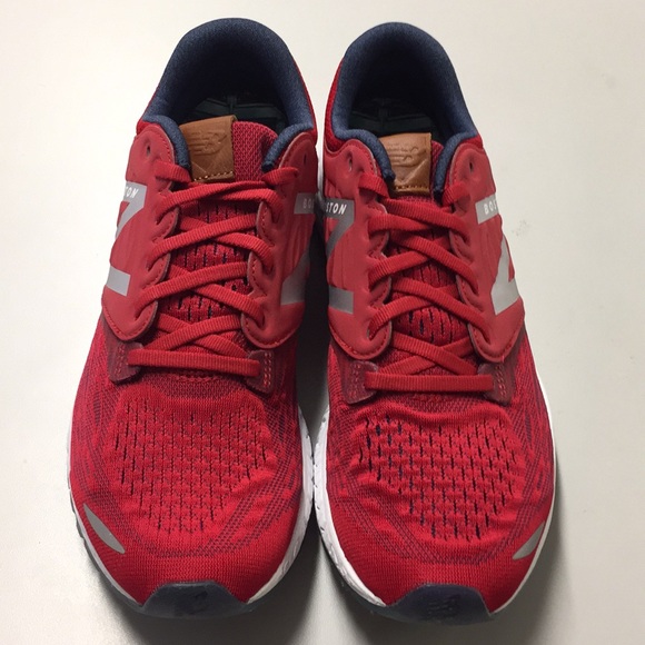 new balance red sox sneakers 2018